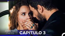 Amor Sin Limites Episodio 3 (Doblado al Español)