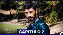 Amor Sin Limites Episodio 2 (Doblado al Español)