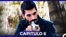 Amor Sin Limites Episodio 6 (Doblado al Español)
