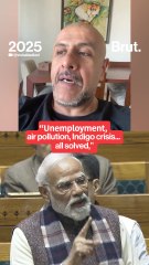 All issues solved because of Vande Mataram debate: Vishal Dadlani