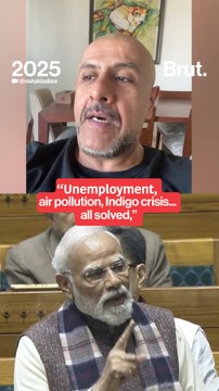 All issues solved because of Vande Mataram debate: Vishal Dadlani