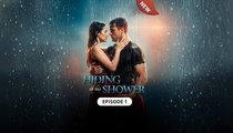 [Premiere Drama] Hiding in His Shower | 🍕4P Channel