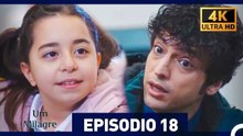 Um Milagre Episódio 18 (4K) (Dublagem em Português)