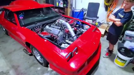 Street Outlaws Locals Only S02E08