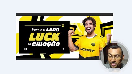 Luck Bet Testamos a plataforma Confira se GANHAMOS DINHEIRO