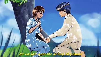 Afusic - Heer (Official Music Video) Prod. @AliSoomroMusic