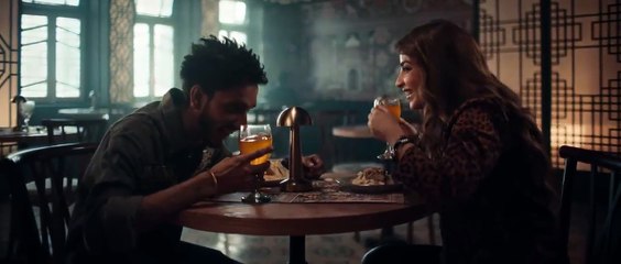 Talha Anjum - Departure Lane _ Prod. by Umair (Official Music Video)