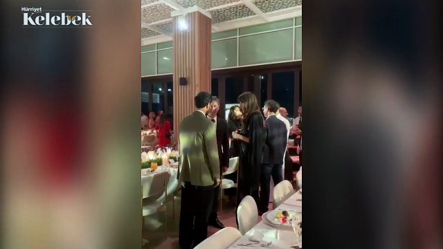 Dünyaca ünlü isimler arasında tek Türk kadın Dilan Çiçek Deniz