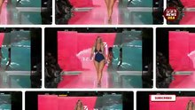 The Best Fashion 2024 _ Milus Rose at Miami Swim Week 2024 _ Top Swimwear Trends Revealed