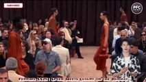 Isis Fashion Show_ Ferrari Spring_Summer 2025 _ The Ultimate Fusion of Speed and Style _ Highlights