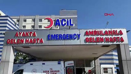 10 yaşındaki çocuğun korkunç ölümü