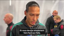 Van Dijk : 