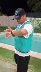 SFIDA AL MAESTRO PANDOLFI