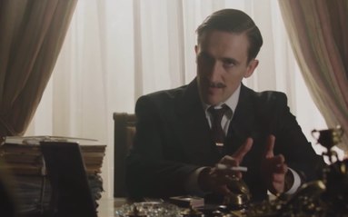 Ena: La reina Victoria Eugenia - Capitulo 5