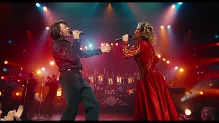 Song Sung Blue (Canción para dos) - Tráiler oficial español 2