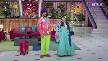 Welcome to the Mastiverse _ Kapil Sharma _ Season 4 _ TGIKS _ Netflix India