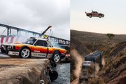 Travis Pastrana desata la locura con Aussie Shred, su última Gymkhana al volante.