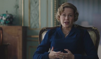 Ena: La reina Victoria Eugenia - Capitulo 6