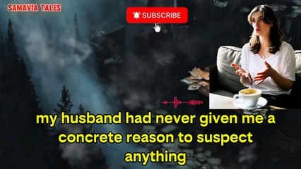 The Tarot Reading That Exposed My Husband’s Affair