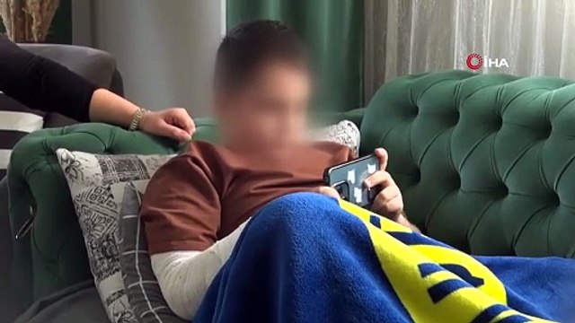 Akran zorbalığı vahşeti: 9 yaşındaki çocuk arkadaşının kolunu 2 yerinden kırdı