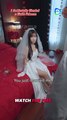❤️Wedding Chaos： Groom Bolts with Another Woman—Then He Steps Up： “I’ll Marry You!” ｜ iDrama