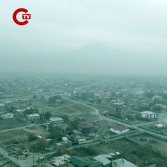 Iğdır Çevre, Şehircilik ve İklim Değişikliği İl Müdürlüğü'nden hava kirliliği açıklaması Doğal gaz ağı genişleyemiyor