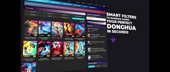 Word of Honor Season 2 Episode 31 English Sub - Lucifer Donghua