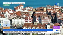 10/12/2025 - ici matin par ici Pays Basque en vidéo