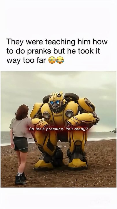 This movie was peak