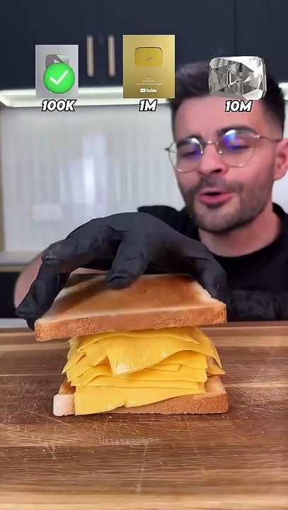 100 Slices 🧀