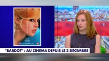 Elora Thevenet : «Ce film est l’occasion de passer une heure en tête à tête avec Brigitte»