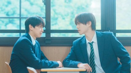 School Trip Joined a Group Im Not Close To (2025) EP 8 Engsub