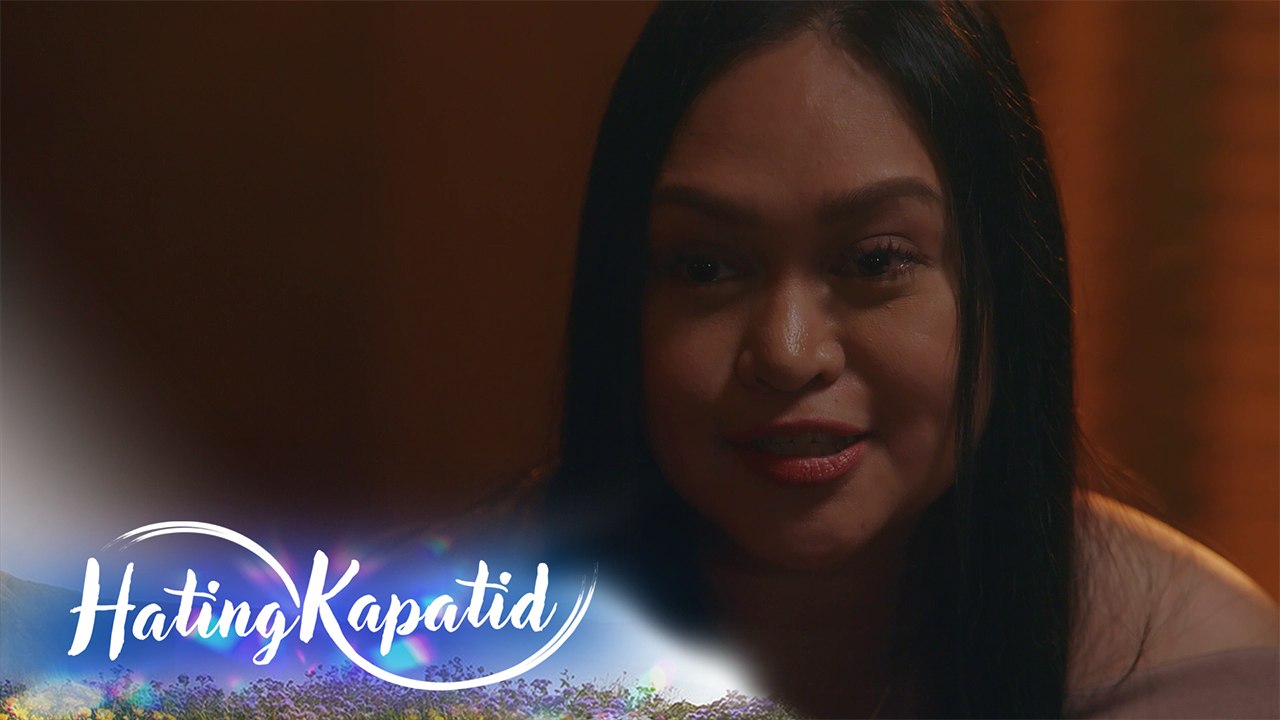 Hating Kapatid: Melania hates Roselle for stealing her lover and daughter! (Episode 48)
