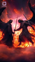 Lucifer My Boyfriend from Hell dramashorts