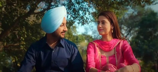 Main Tere Qurbaan 2025 Punjabi Movie