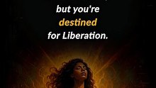 Destined for Liberation __ Acharya Prashant