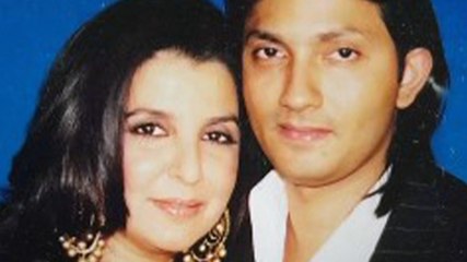 Farah Khan अपने पति के साथ क्यों नहीं दिखती हैं?
