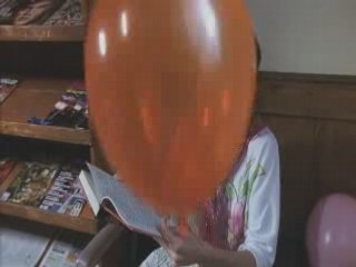 Stephen King's iT  - Library Scene