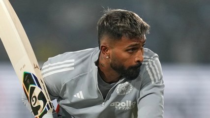 Hardik Pandya ने जीत के बाद दिया बड़ा बयान!