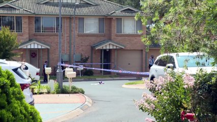 Woman in critical condition after being assaulted and hit by car