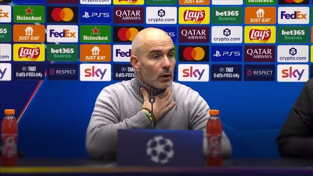 Enzo Maresca admits Chelsea ‘lost control’ in Champions League loss to Atalanta