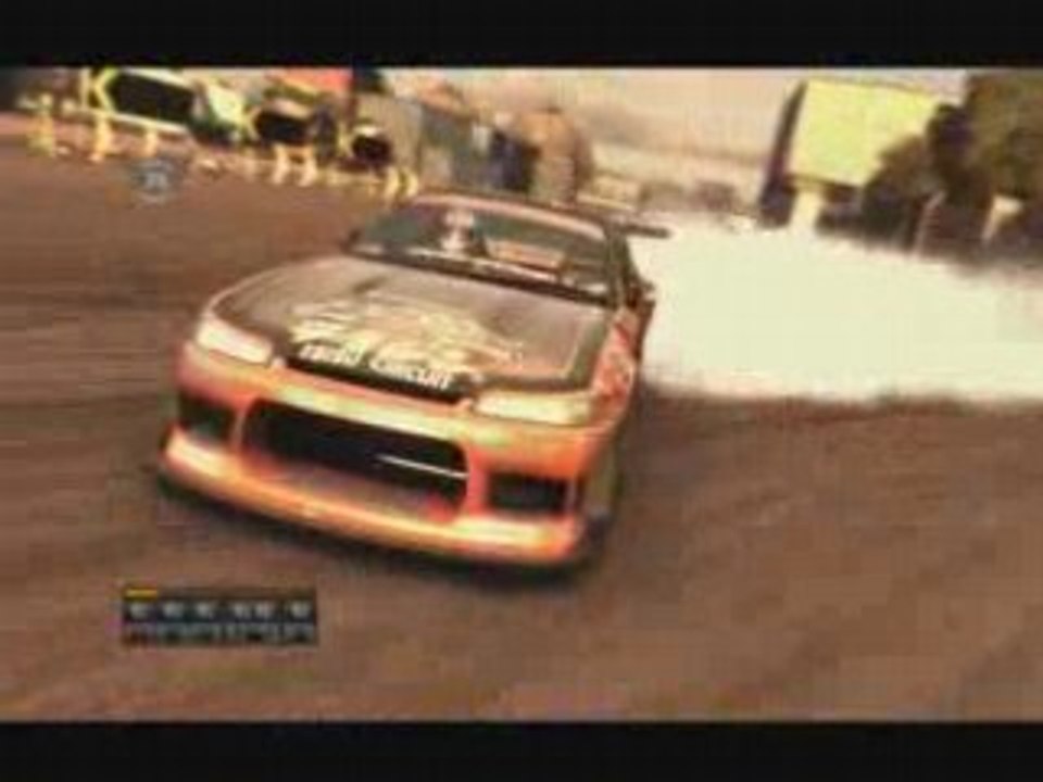 GRID - One Driver + trailer