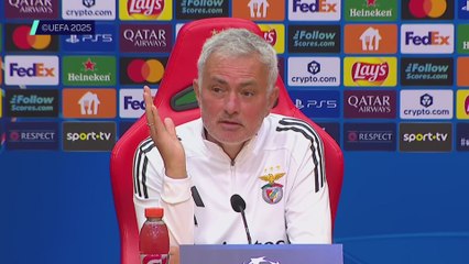 Le preguntan a Mourinho si volvería al Madrid: su respuesta sorprenderá a más de un madridista