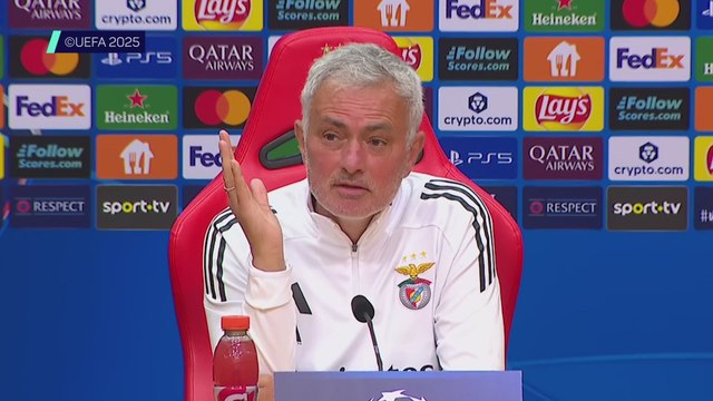 Le preguntan a Mourinho si volvería al Madrid: su respuesta sorprenderá a más de un madridista