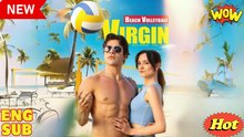 Beach Volleyball Virgin Short Drama