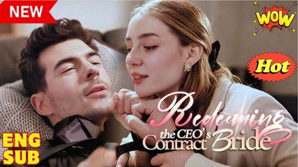 His Contracted Redemption