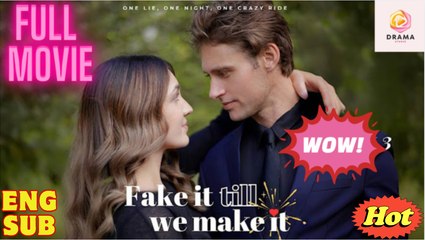 Fake It Till We Make It Short Drama