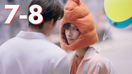 Me and Who - Episode 7-8 [German Sub] Thai BL | Ganze Folge