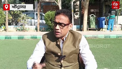 ਨਵਜੋਤ ਕੌਰ ਸਿੱਧੂ ਦੇ ਲੀਗਲ ਨੋਟਿਸ 'ਤੇ ਮਿੱਠੂ ਮਦਾਨ ਦਾ ਜਵਾਬ, ਕਿਹਾ- ਕੋਈ ਸਮੱਸਿਆ ਨਹੀਂ