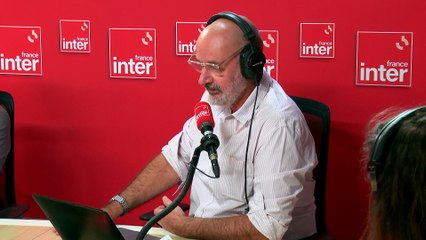 Daniel Morin au musée de la vie romantique - Le billet de Daniel Morin